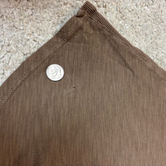 James Perse Los Angeles Side Panel Shirt Women's Large - Picture 8 of 13